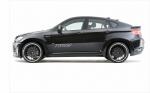 BMW X6 Tycoon by Hamann 2009 года